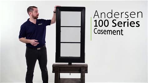 andersen series  windows review