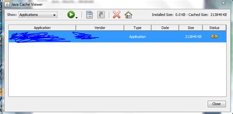 Record Java Web Launcher With Loadrunner Loadrunner Professional