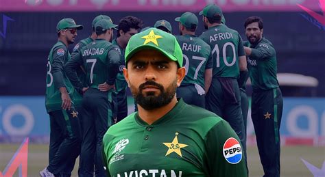 Pcb Didn T Have A Role In Removing Babar Azam From White Ball Captaincy