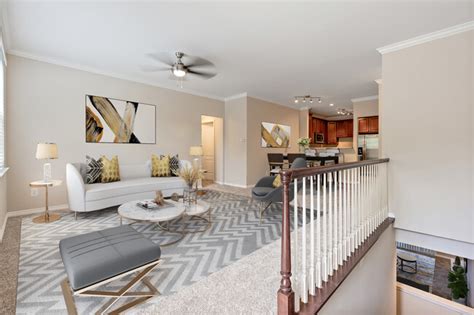 Brandywine Apartments Townhomes For Rent West Bloomfield Mi