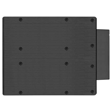 Buy Silverstone X In To X In Hot Swap Drive Bay Sst Fs G Pc Case Gear Australia