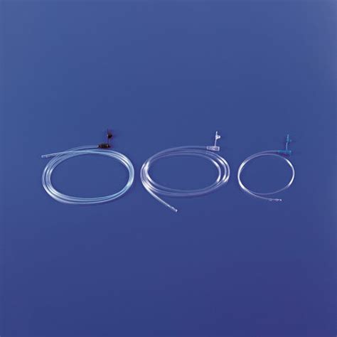 Гастростомическая трубка - Feeding Tube - HWTAi