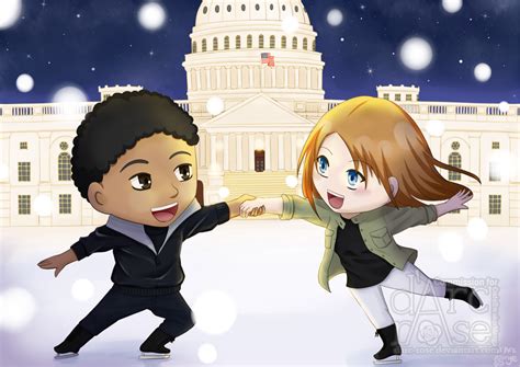 Commission Codebreakermanga 9 By Darc Rose On Deviantart