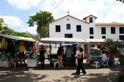 Feira De Artesanato De Embu Das Artes Completa 55 Anos