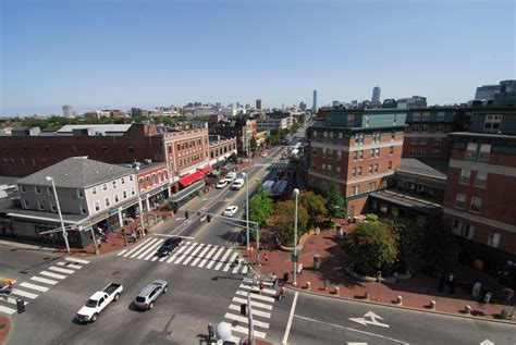 Central Square - Columbus & Over Group