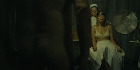 Nude Video Celebs Actress Sarah Dumont