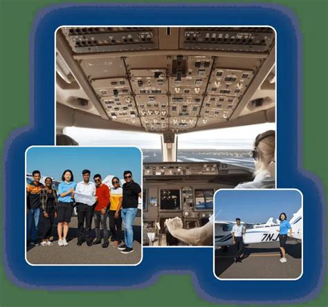 commercial pilot training   months dgca approved india flying school
