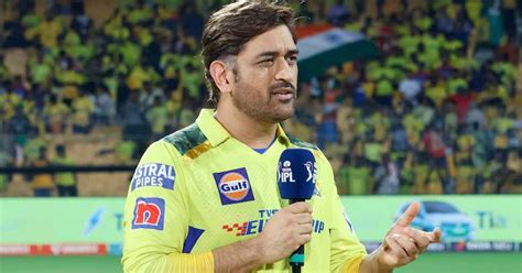 3 Reasons Why Ms Dhoni Will Play Ipl 2025 Check Here