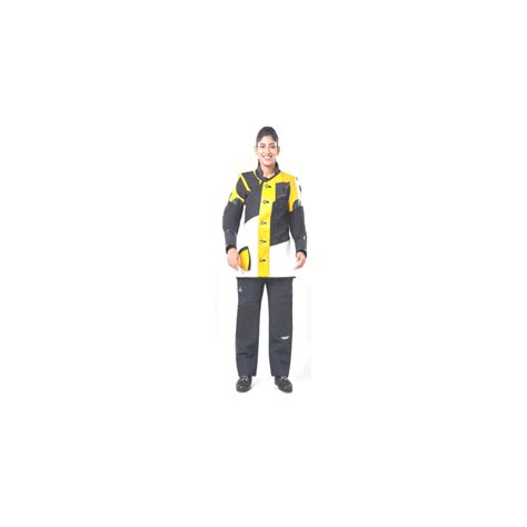 copy of Capapie Jacket NSG Top Line