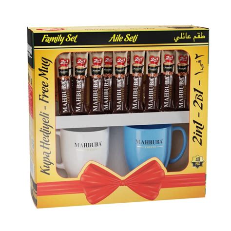 Mahbuba ® Sizin İçin En İyisini Seçtik