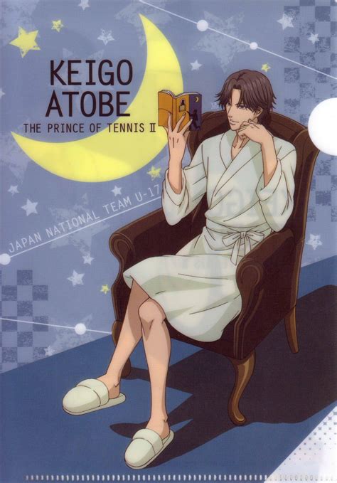 Atobe Keigo Tennis No Ouji Sama Mobile Wallpaper 1804813