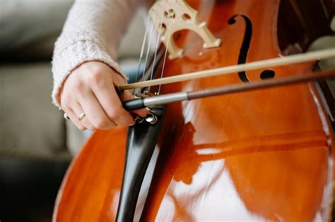 The 10 Best Cello Pieces Of All Time Musician Wave