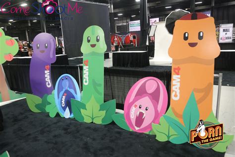 Exxxotica Edison NJ 2018 Porn Fan Convention