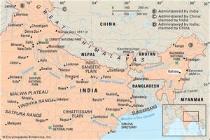 kohima india britannica