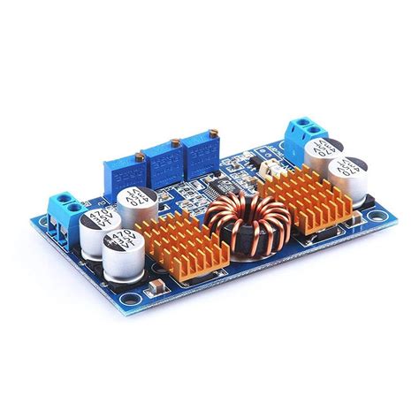 Ltc Dc Buck Boost Converter Module Power Supply W