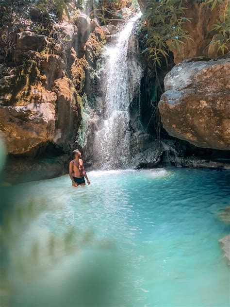 The 10 Best Waterfalls In Lebanon