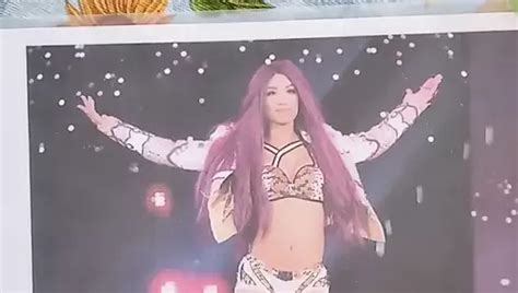 Free Sasha Banks Cum Tribute Gay Porn Videos 2 XHamster