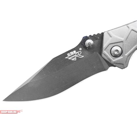 Нож складной Sanrenmu EDC 7030LUI-PH