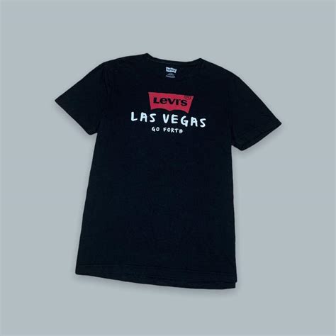 Футболка levis las vegas — ціна 250 грн у каталозі Футболки Купити ...