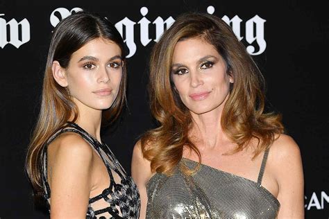 Cindy Crawford Shares Racy Topless Hot Tub Photo