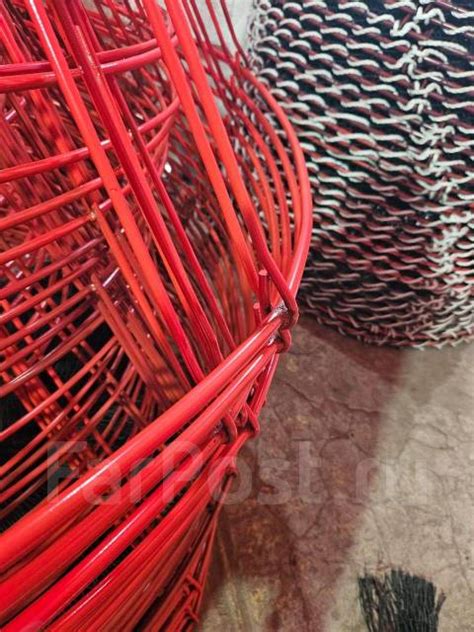 Крабовые ловушки во Владивостоке