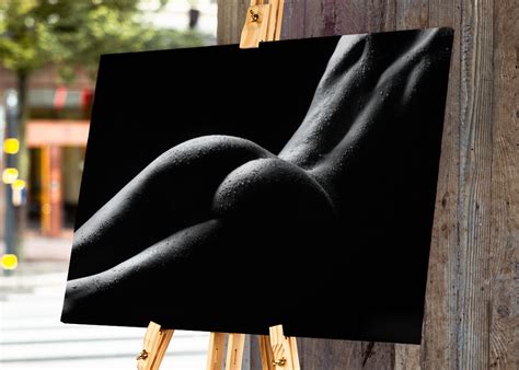 Artistic Nude 21 posters prints by Gero Gröschel Printler
