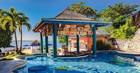 Getting Naked At Hedonism II Resort Negril Jamaica