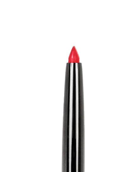 Perfect Pout Gel Lip Liner Red The Scene Wet N Wild