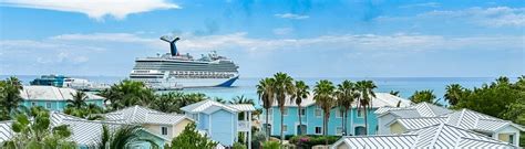 Bimini Cruise Port Resorts World Bimini