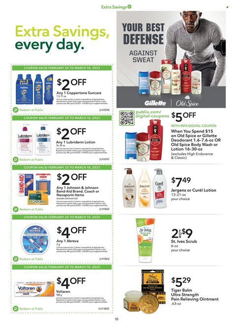 Publix Current Sales - Weekly Ads Online