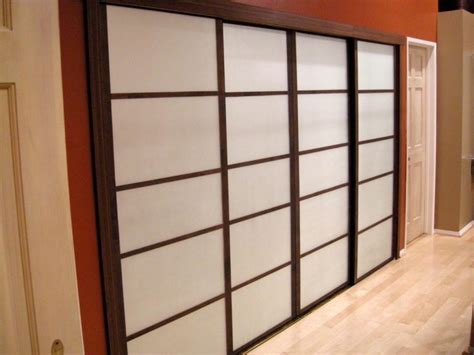 Ideas For Sliding Closet Doors — Randolph Indoor and Outdoor Design