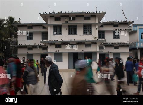 devotees gather  hazrat shahjalal mazar sharif dargah  sylhet
