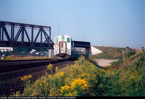 Go Transit Lakeshore West delays are impacting thousands of riders 36