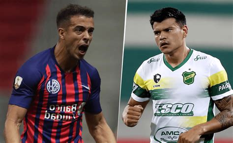 Cómo Ver San Lorenzo Vs Defensa Y Justicia Por La Liga Profesional