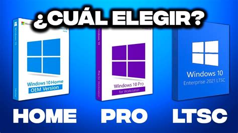 Windows Enterprise Vs Pro Comparaci N De Caracter Sticas Y Precios