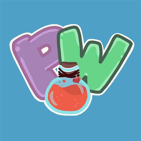 Potion Witch [Coming Soon] by Voidborn Studios