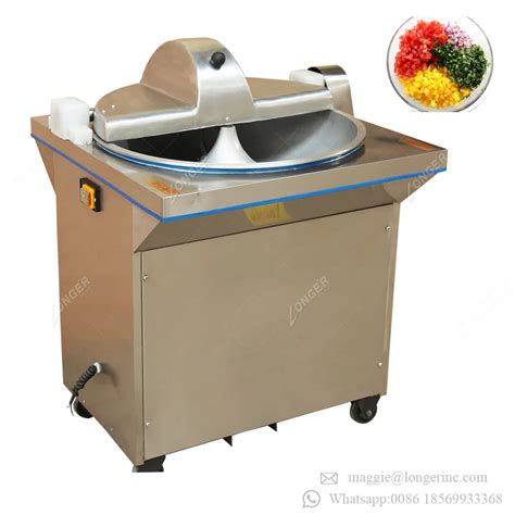 Commercial Vegetable Chopper Machinespinach Chopperonion Chopper