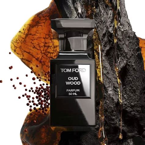 Oud Wood Parfum von Tom Ford » Meinungen & Duftbeschreibung