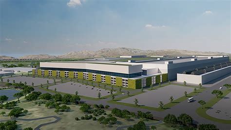 Micron Technology запросила субсидии на строительство фабрик по выпуску ...