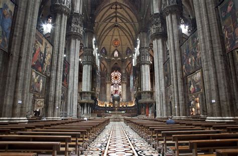5 Catedrales Que Representan Lo Mejor De La Arquitectura Gótica