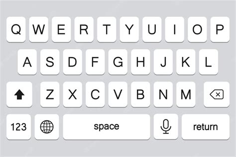 3 Cara Memperbesar Keyboard Di Android