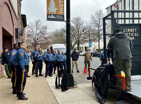 Unlock the Secrets of Tactical Communication: Troopers Dispatch Explained 8