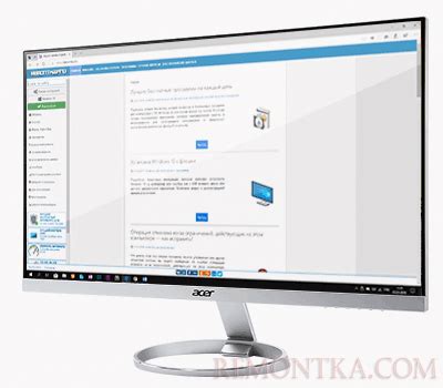 Мониторы USB Type-C и Thunderbolt 3 2019 - РЕМОНТКА