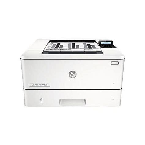 Hp Laserjet Pro M402dn Mono Laser Printer Duplex Network Hunt Office Ireland