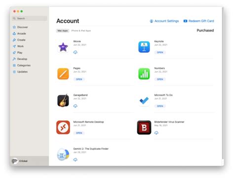 how to change apple ids on mac