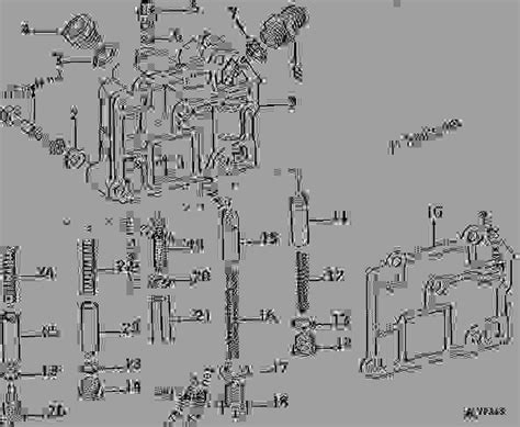 John Deere 4020 Hydraulic System Hot Sex Picture