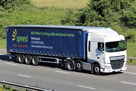 Dx Myh Daf Xf M Downend Bristol Michael Jefferies