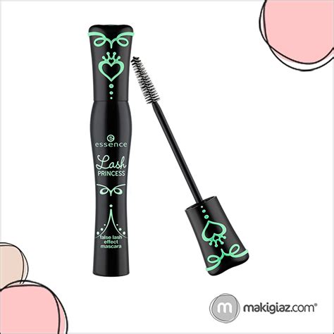 Essence I Love Nude Makigiaz