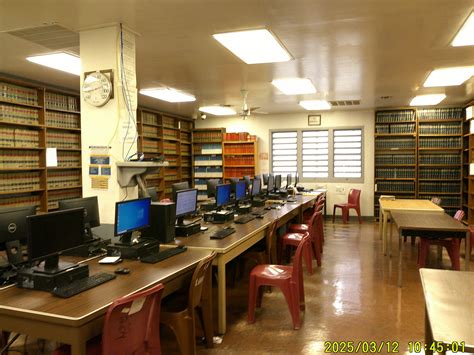 New Jersey State Prison Inmate Search and Facility Records 31