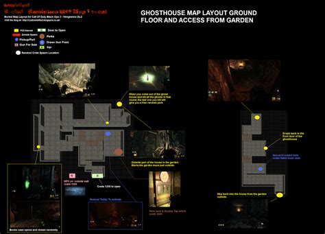 Call Of Duty Black Ops 2 Zombies Buried Map